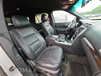 2014 Ford Explorer Limited – miniatura 8