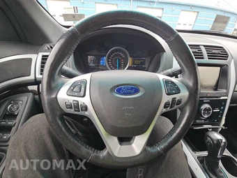 2014 Ford Explorer Limited – miniatura 10
