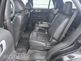 2014 Ford Explorer Limited – miniatura 13