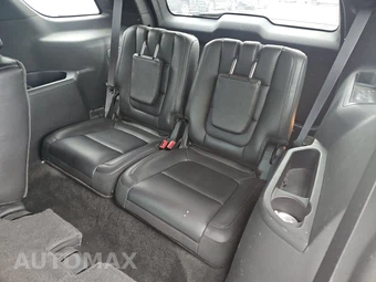 2014 Ford Explorer Limited – miniatura 14