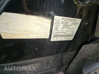 2014 Ford Explorer Limited – miniatura 15