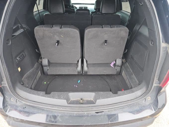 2014 Ford Explorer Limited – miniatura 17