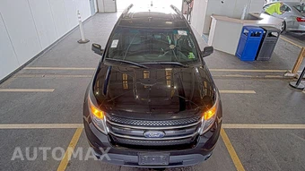 2014 Ford Explorer Limited – miniatura 2