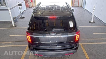 2014 Ford Explorer Limited – miniatura 5