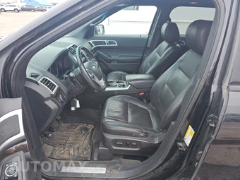 2014 Ford Explorer Limited – miniatura 7