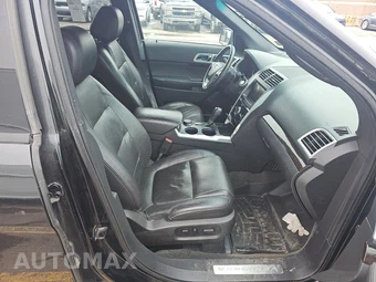 2014 Ford Explorer Limited – miniatura 8