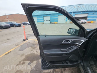 2014 Ford Explorer Limited – miniatura 9