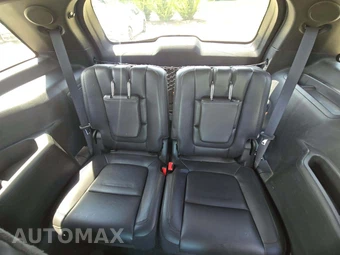 2014 Ford Explorer Limited – miniatura 11