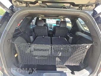 2014 Ford Explorer Limited – miniatura 12