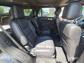 2014 Ford Explorer Limited – miniatura 14