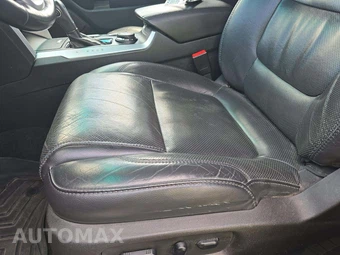 2014 Ford Explorer Limited – miniatura 19