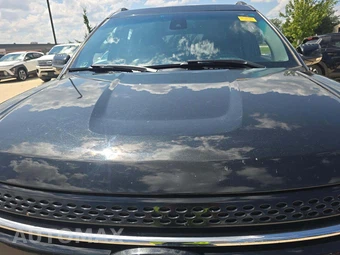 2014 Ford Explorer Limited – miniatura 21