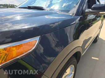 2014 Ford Explorer Limited – miniatura 23