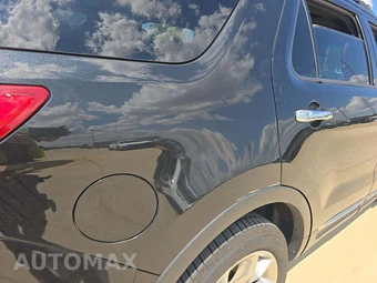 2014 Ford Explorer Limited – miniatura 24