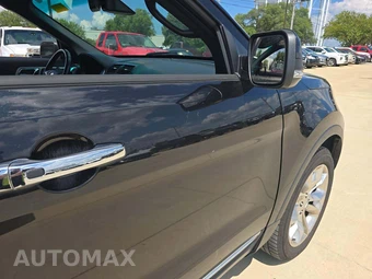 2014 Ford Explorer Limited – miniatura 26
