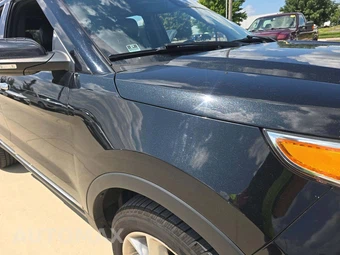 2014 Ford Explorer Limited – miniatura 27