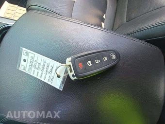 2014 Ford Explorer Limited – miniatura 5