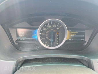 2014 Ford Explorer Limited – miniatura 6
