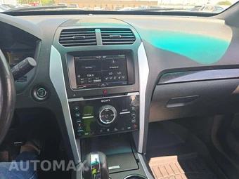 2014 Ford Explorer Limited – miniatura 7