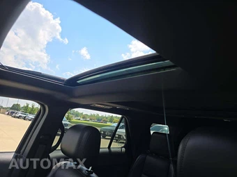 2014 Ford Explorer Limited – miniatura 8