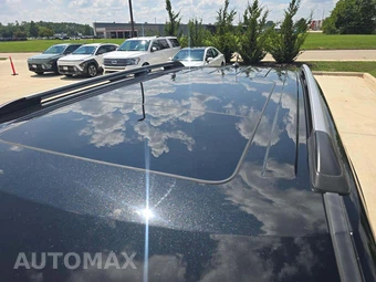 2014 Ford Explorer Limited – miniatura 9
