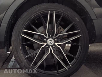2014 Ford Explorer Sport - miniatura 12