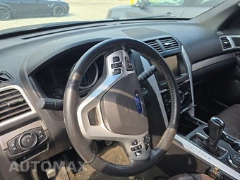 2014 Ford Explorer Sport - miniatura 17
