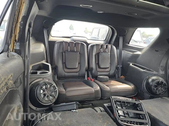 2014 Ford Explorer Sport - miniatura 20