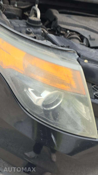 2014 Ford Explorer Sport - miniatura 27