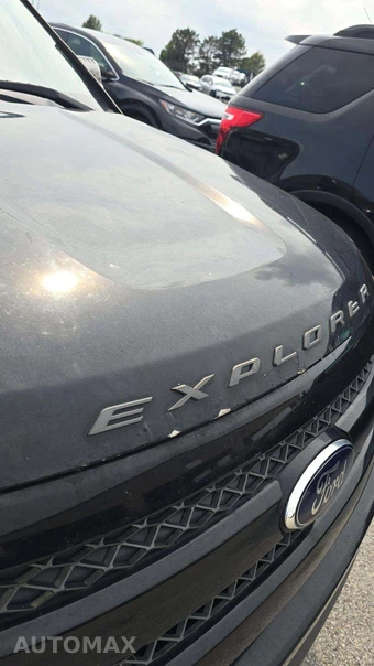 2014 Ford Explorer Sport - miniatura 28