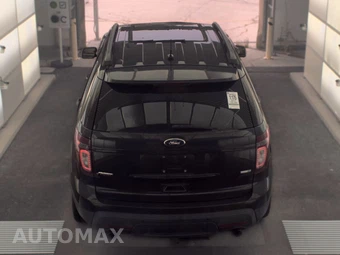 2014 Ford Explorer Sport - miniatura 6