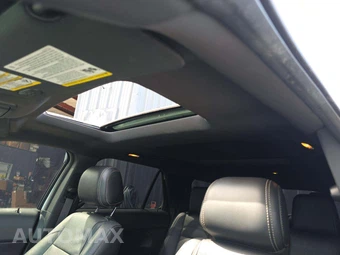 2014 Ford Explorer Sport – miniatura 11