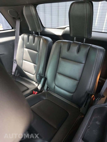 2014 Ford Explorer Sport – miniatura 14