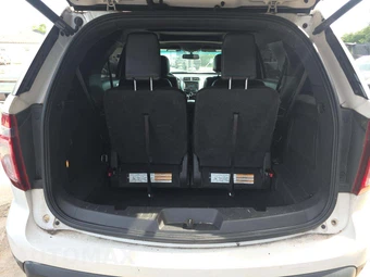 2014 Ford Explorer Sport – miniatura 15