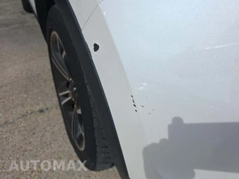2014 Ford Explorer Sport – miniatura 23