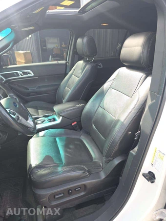 2014 Ford Explorer Sport – miniatura 6