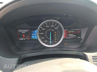 2014 Ford Explorer Sport – miniatura 9