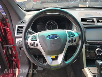 2014 Ford Explorer Sport – miniatura 10
