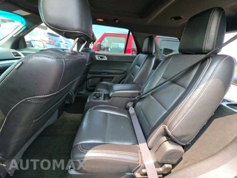 2014 Ford Explorer Sport – miniatura 13
