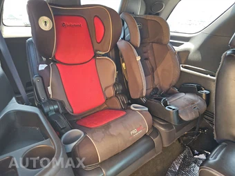 2014 Ford Explorer Sport – miniatura 14