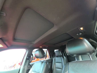 2014 Ford Explorer Sport – miniatura 18
