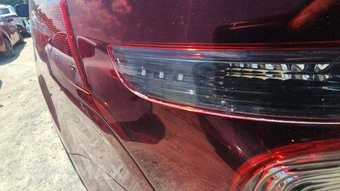 2014 Ford Explorer Sport – miniatura 20
