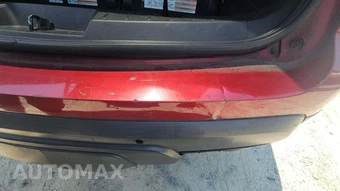 2014 Ford Explorer Sport – miniatura 21