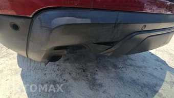 2014 Ford Explorer Sport – miniatura 24