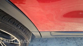 2014 Ford Explorer Sport – miniatura 28