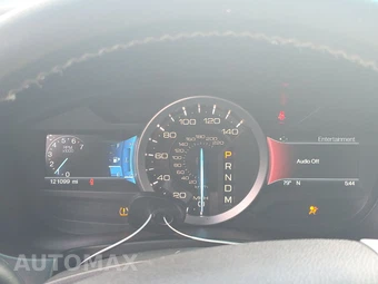 2014 Ford Explorer Sport - miniatura 12