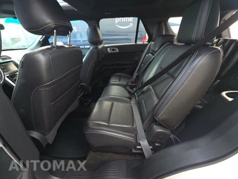 2014 Ford Explorer Sport - miniatura 13