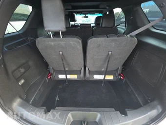 2014 Ford Explorer Sport - miniatura 16