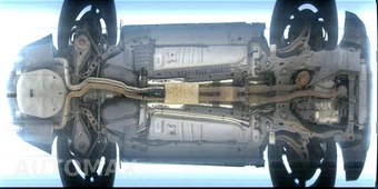 2014 Ford Explorer Sport - miniatura 17