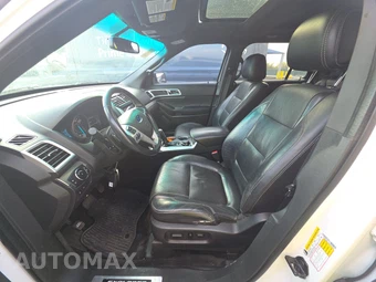 2014 Ford Explorer Sport - miniatura 7